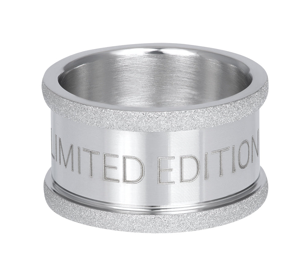iXXXi basisring Limited Edition 12mm - iXXXi Jewelry