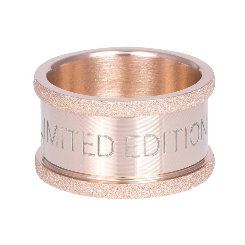 iXXXi basisring Limited Edition 12mm - iXXXi Jewelry