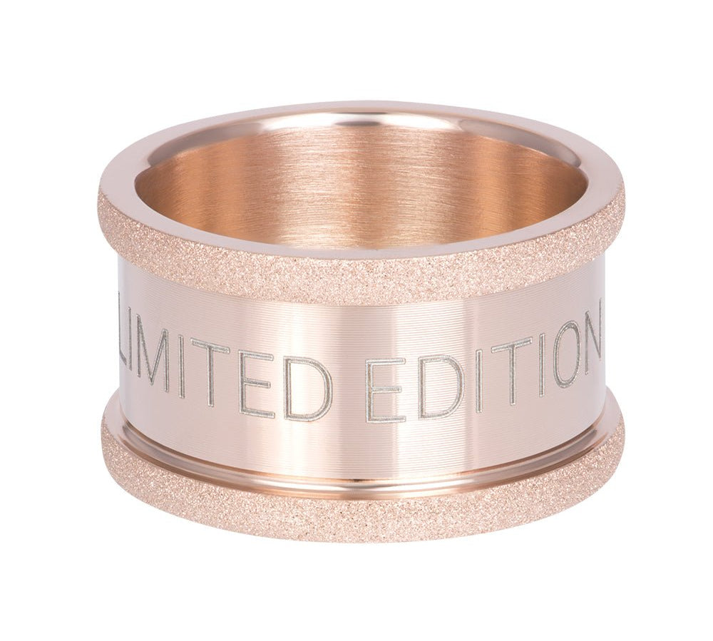 iXXXi basisring Limited Edition 12mm - iXXXi Jewelry