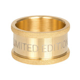 iXXXi basisring Limited Edition 12mm - iXXXi Jewelry