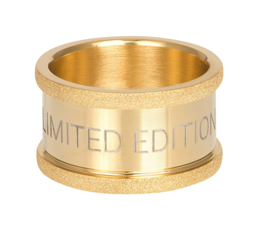 iXXXi basisring Limited Edition 12mm - iXXXi Jewelry