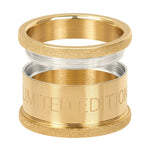 iXXXi basisring Limited Edition 12mm - iXXXi Jewelry