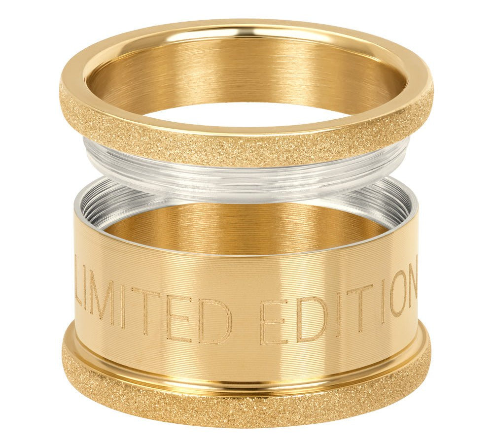 iXXXi basisring Limited Edition 12mm - iXXXi Jewelry
