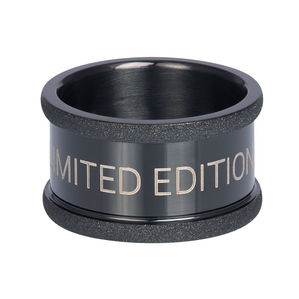 iXXXi basisring Limited Edition 12mm - iXXXi Jewelry