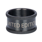 iXXXi basisring Limited Edition 12mm - iXXXi Jewelry