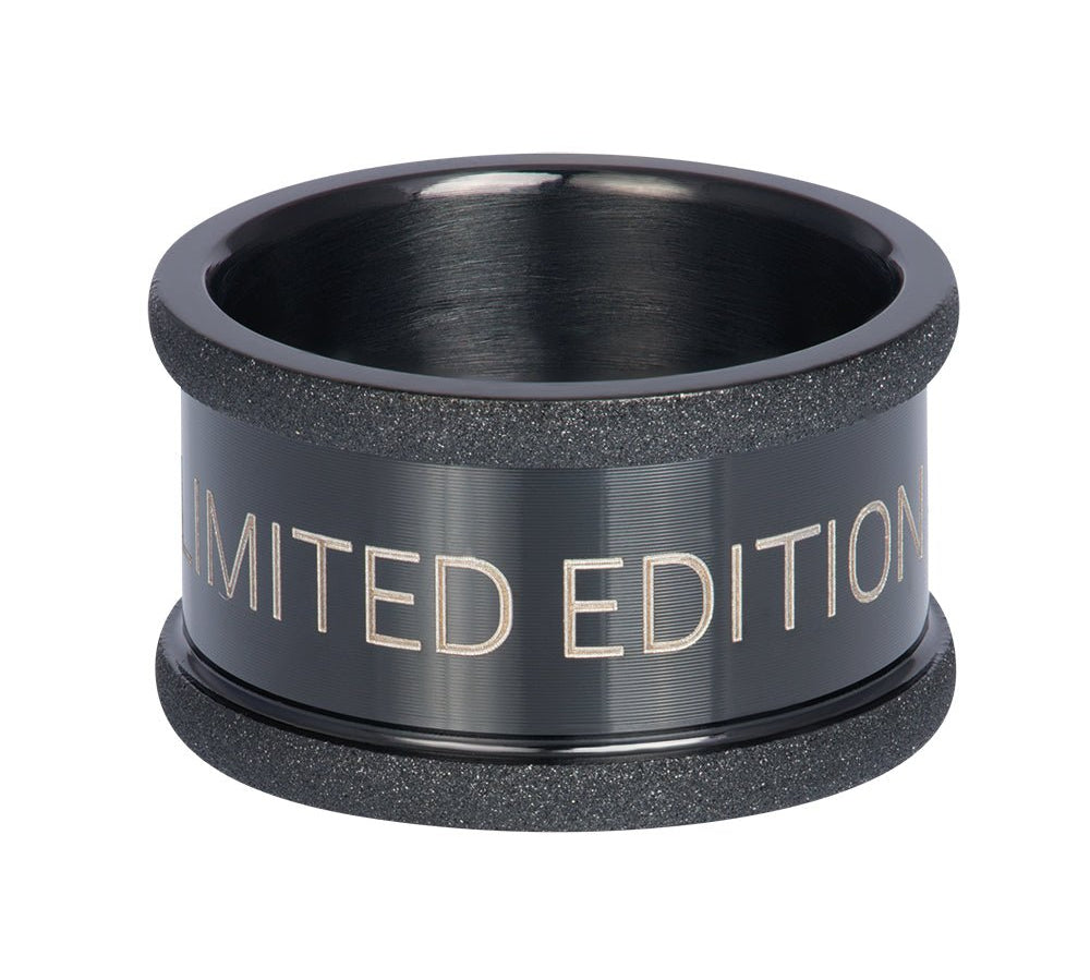 iXXXi basisring Limited Edition 12mm - iXXXi Jewelry