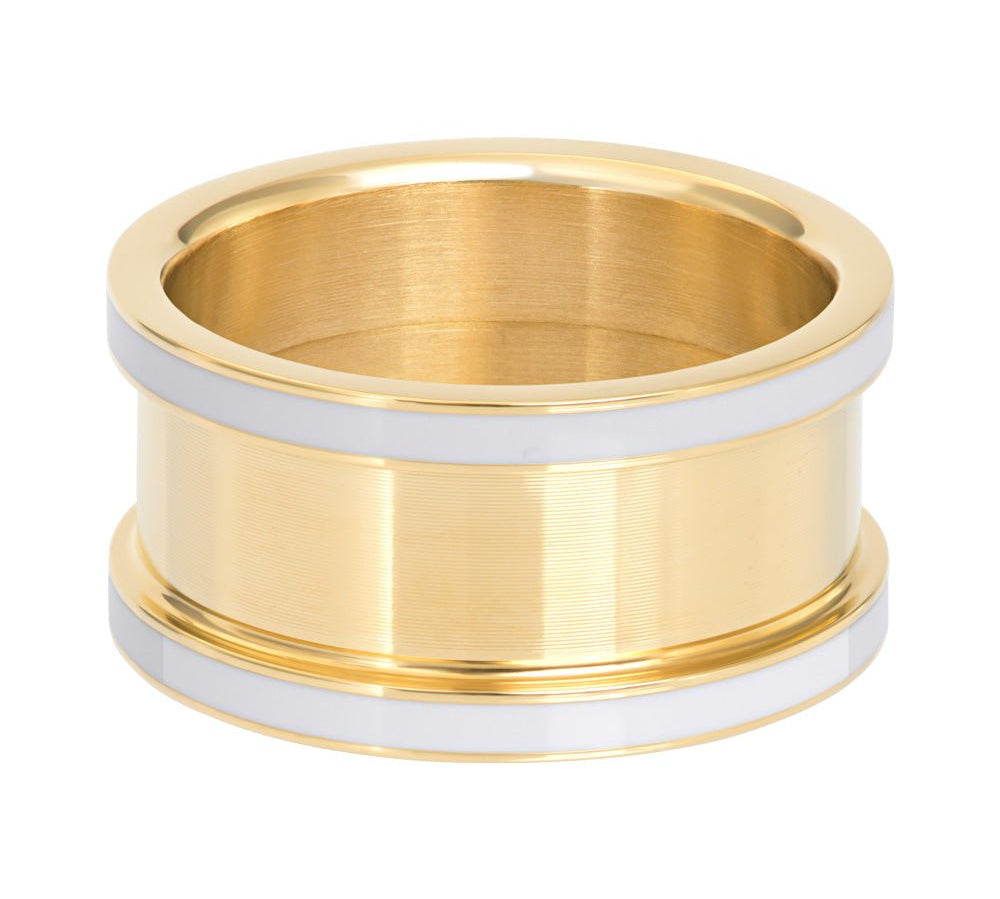 iXXXi basisring Warm Grey 10mm - iXXXi Jewelry