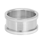 iXXXi basisring Warm Grey 10mm - iXXXi Jewelry