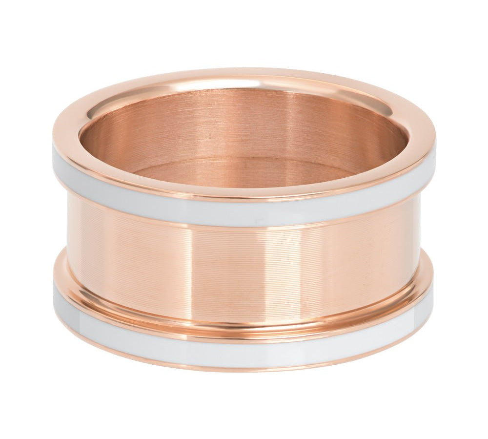 iXXXi basisring Warm Grey 10mm - iXXXi Jewelry