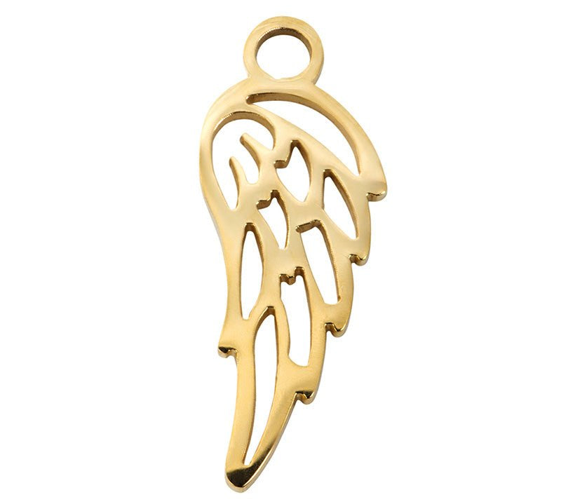 iXXXi Bedel Angel Wing - iXXXi Jewelry