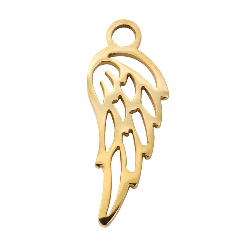 iXXXi Bedel Angel Wing - iXXXi Jewelry