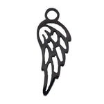 iXXXi Bedel Angel Wing - iXXXi Jewelry