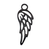 iXXXi Bedel Angel Wing - iXXXi Jewelry