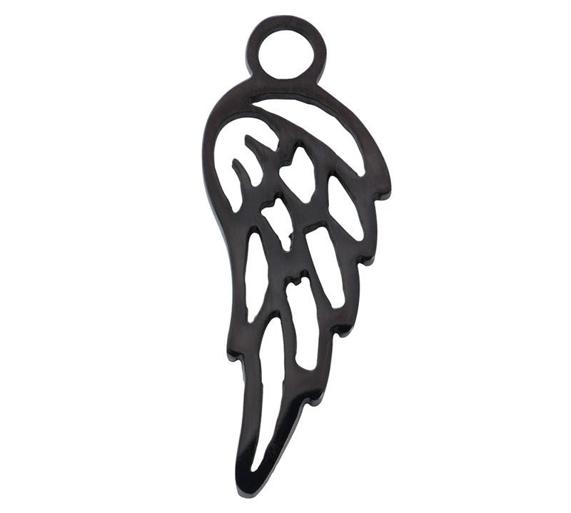 iXXXi Bedel Angel Wing - iXXXi Jewelry