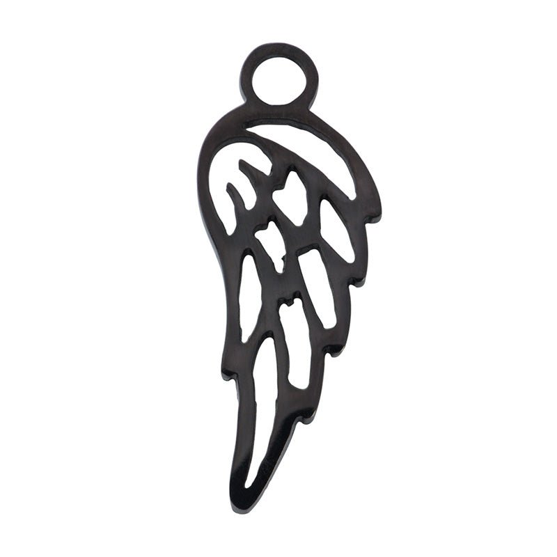 iXXXi Bedel Angel Wing - iXXXi Jewelry