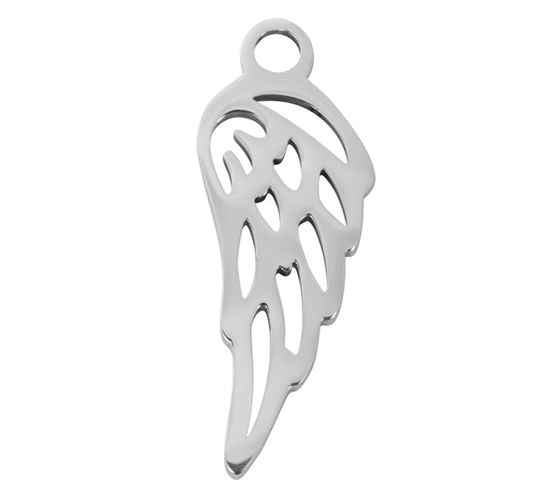 iXXXi Bedel Angel Wing - iXXXi Jewelry