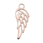 iXXXi Bedel Angel Wing - iXXXi Jewelry