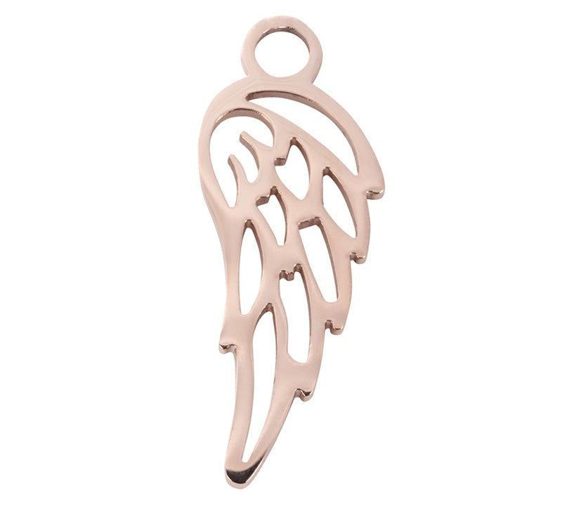 iXXXi Bedel Angel Wing - iXXXi Jewelry
