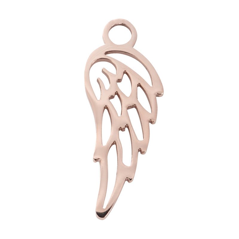 iXXXi Bedel Angel Wing - iXXXi Jewelry