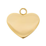 iXXXi Bedel Heart - iXXXi Jewelry