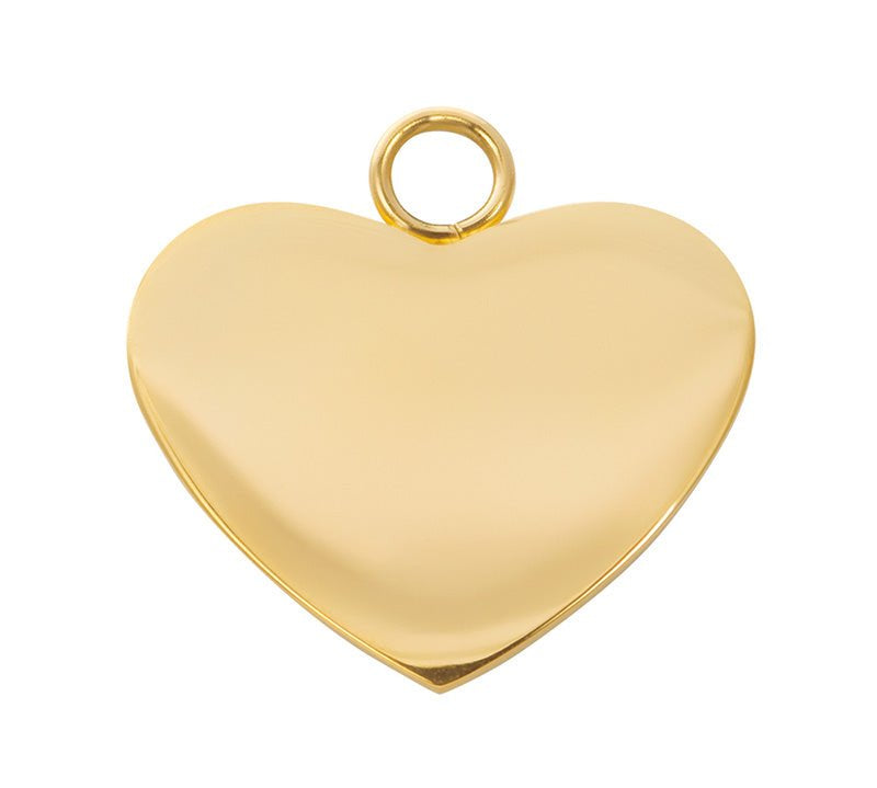 iXXXi Bedel Heart - iXXXi Jewelry
