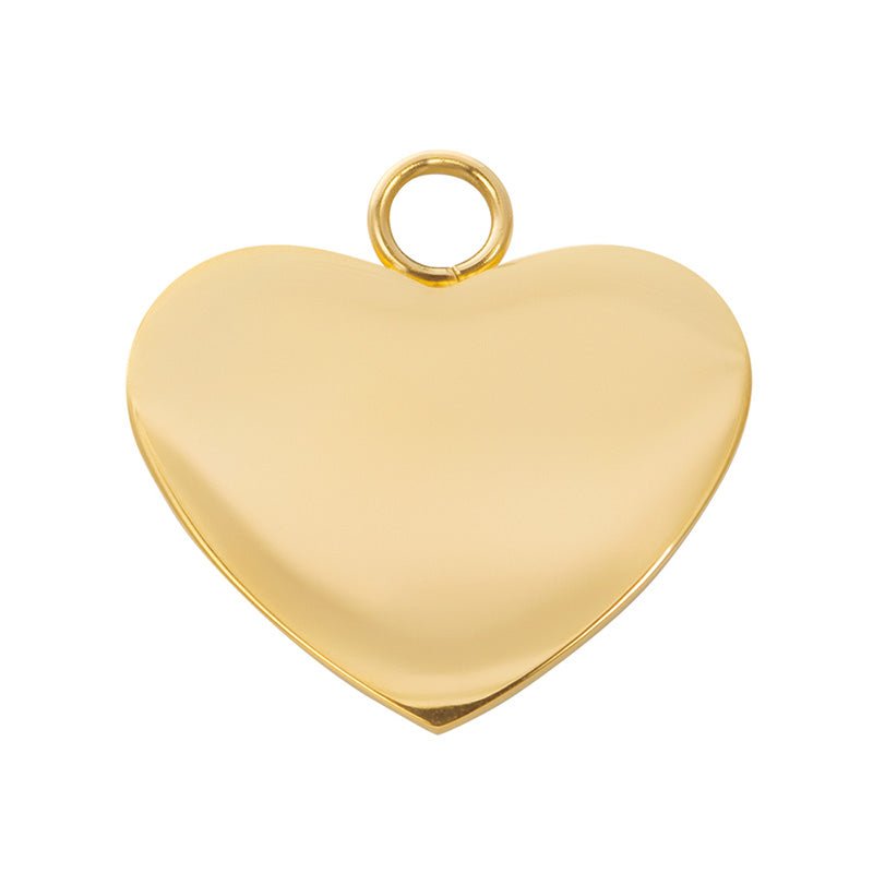 iXXXi Bedel Heart - iXXXi Jewelry