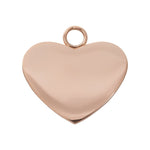 iXXXi Bedel Heart - iXXXi Jewelry