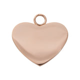 iXXXi Bedel Heart - iXXXi Jewelry