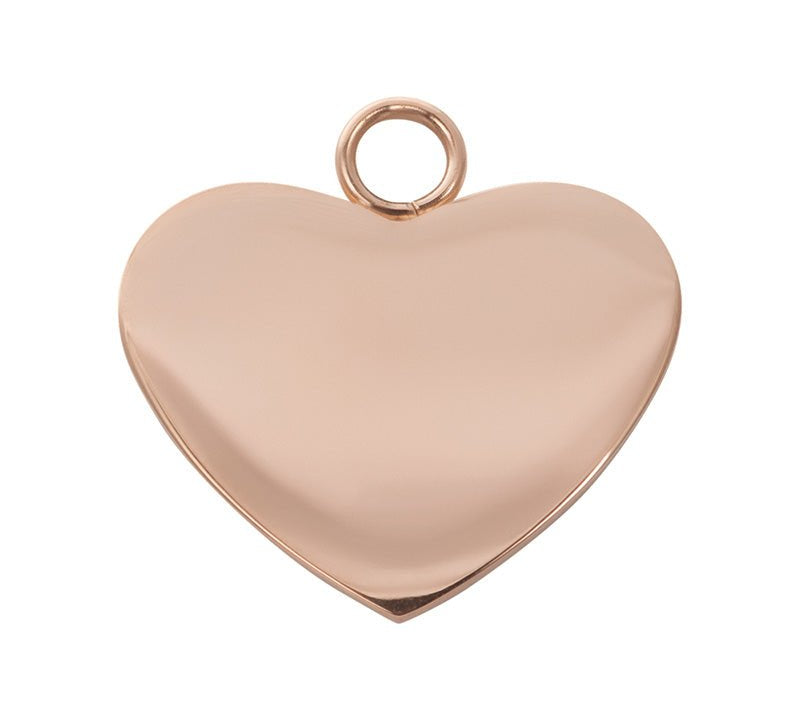 iXXXi Bedel Heart - iXXXi Jewelry