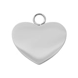 iXXXi Bedel Heart - iXXXi Jewelry