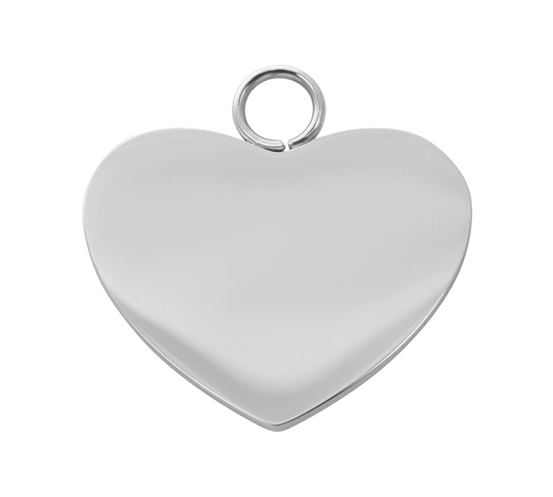 iXXXi Bedel Heart - iXXXi Jewelry