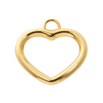 iXXXi Bedel Heart Open - iXXXi Jewelry