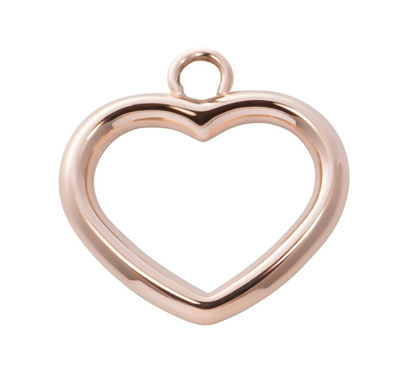 iXXXi Bedel Heart Open - iXXXi Jewelry