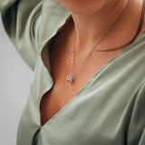 iXXXi Bedel Hollow Cube Stone - iXXXi Jewelry