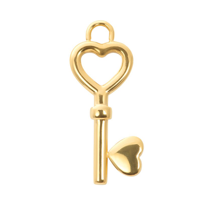 iXXXi Bedel Key - iXXXi Jewelry