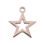 iXXXi Bedel Open Star - iXXXi Jewelry