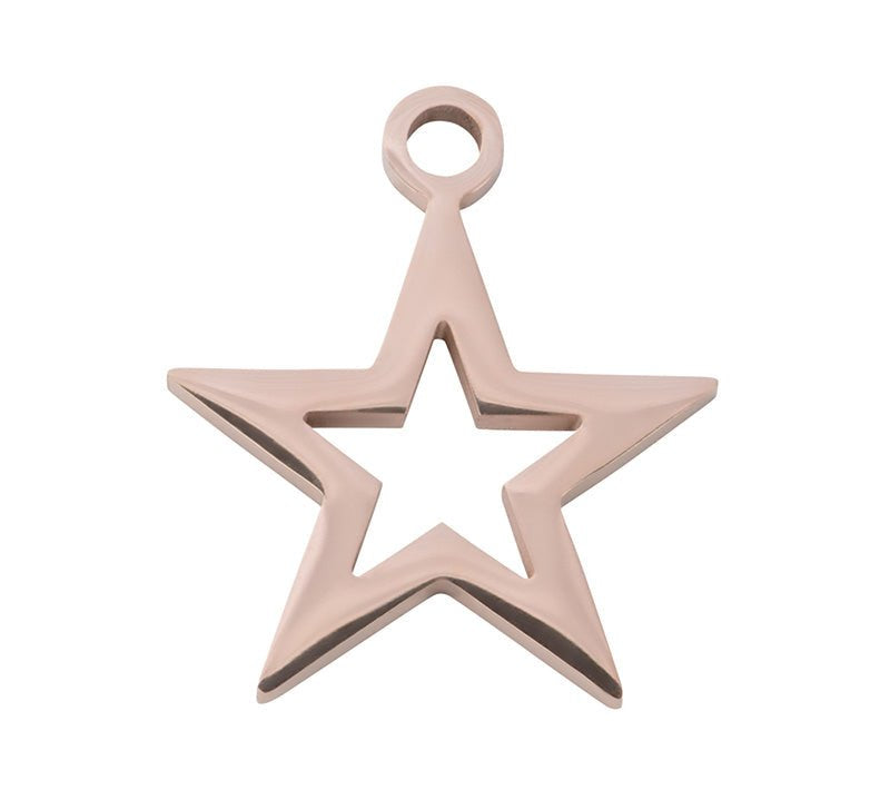 iXXXi Bedel Open Star - iXXXi Jewelry