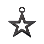 iXXXi Bedel Open Star - iXXXi Jewelry