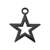 iXXXi Bedel Open Star - iXXXi Jewelry