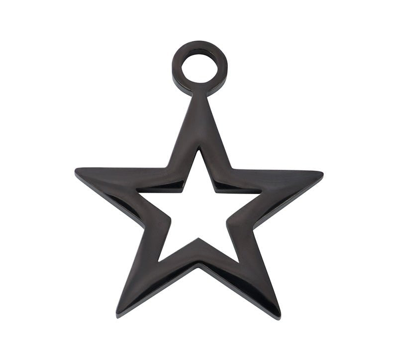 iXXXi Bedel Open Star - iXXXi Jewelry