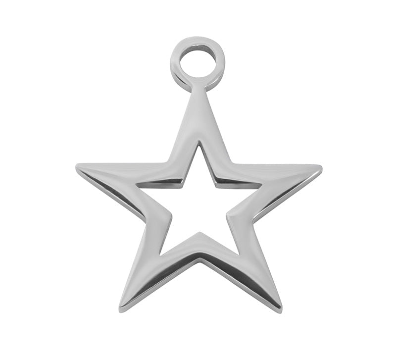 iXXXi Bedel Open Star - iXXXi Jewelry