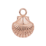 iXXXi Bedel Shell - iXXXi Jewelry