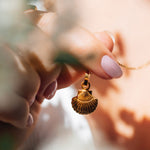 iXXXi Bedel Shell - iXXXi Jewelry