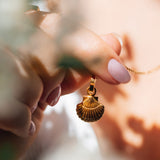 iXXXi Bedel Shell - iXXXi Jewelry
