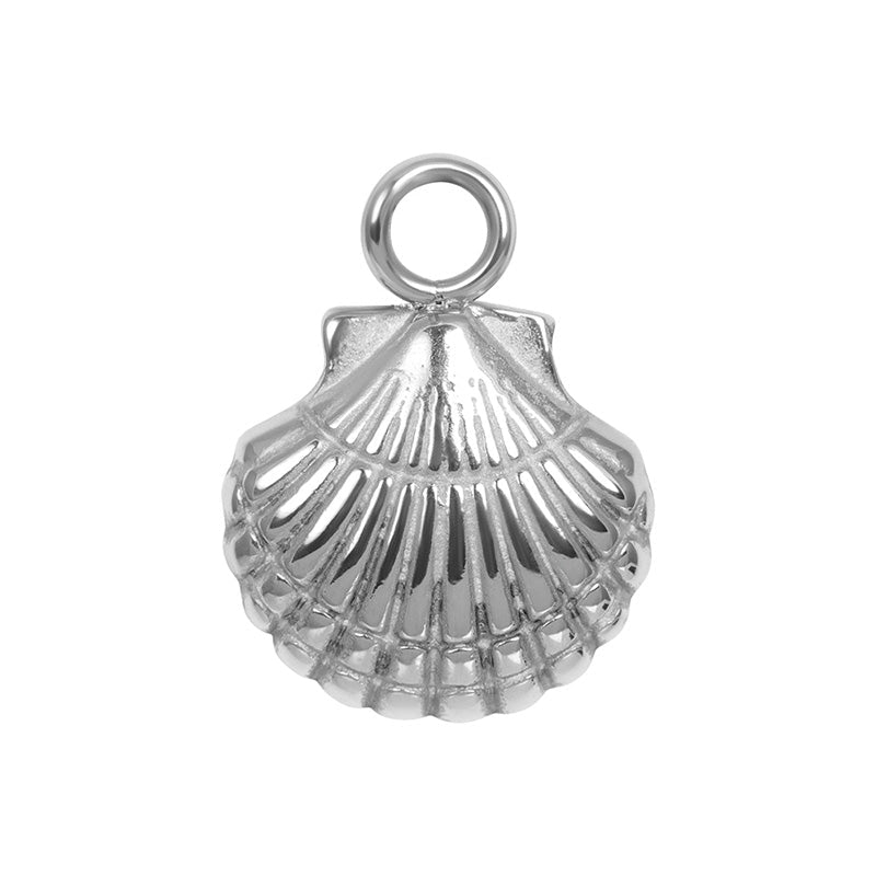 iXXXi Bedel Shell - iXXXi Jewelry