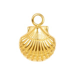 iXXXi Bedel Shell - iXXXi Jewelry