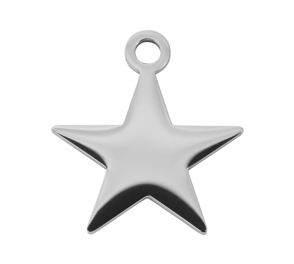 iXXXi Bedel Star - iXXXi Jewelry