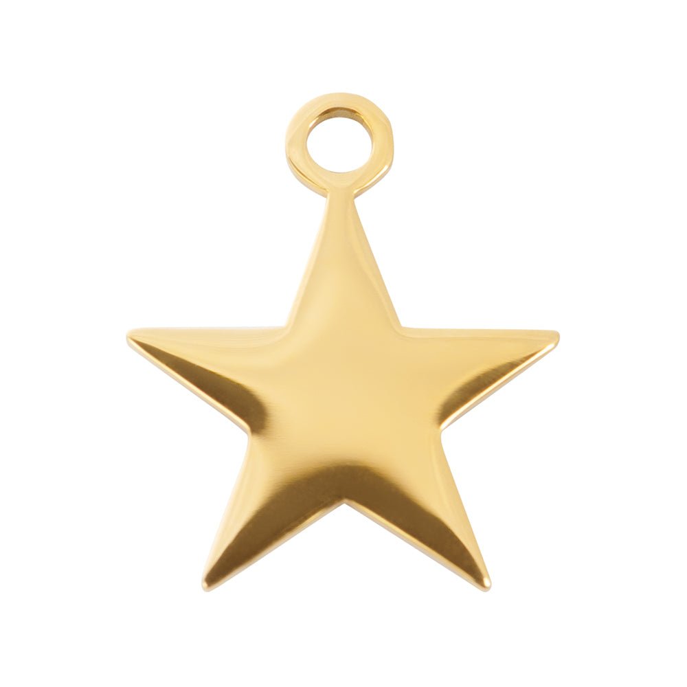 iXXXi Bedel Star - iXXXi Jewelry