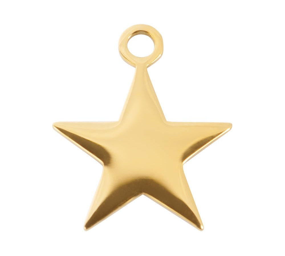 iXXXi Bedel Star - iXXXi Jewelry