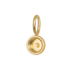 iXXXi Bedel Top Part Base - iXXXi Jewelry